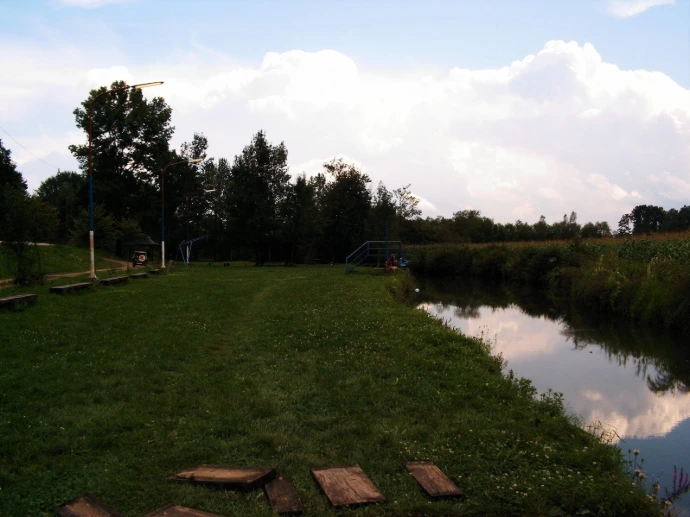 Нишевићи Гомјеница