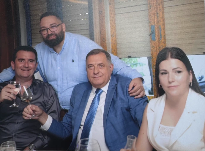 Идеја о оснивању Удружења