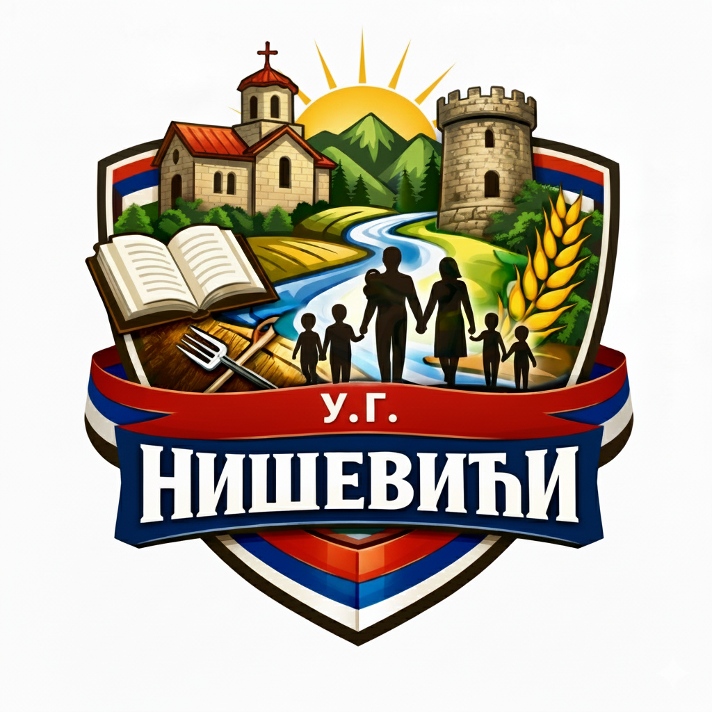 УГ Нишевићи